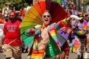 Millions celebrate LGBTQ pride in New York amid global fight for equality: organizers