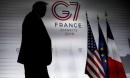 G7 summit: last rites of old order as Trump's theater looms next year