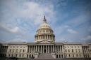 U.S. House passes stopgap funding bill to avoid government shutdown