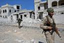 Turkey says only 100 jihadists left in IS-held Syria battleground
