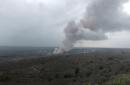 Hawaii volcano could be building up to big eruption: scientists