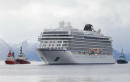 Norway opens probe into why cruise ship ventured into storm