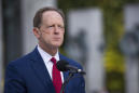 Toomey won't run for Senate again, or governor, source says