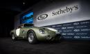 Monterey Car Week: day two auction results