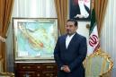 Top Iranian official: 'There will not be a military confrontation' with U.S.