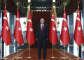 Erdogan vows Syria operation if US falls short in safe zone