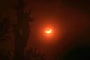 'Ring of fire' solar eclipse will blaze across the Southern Hemisphere