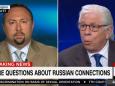 Watergate journalist Carl Bernstein on Trump-Russia investigation: 'Oh my god, there's a cover-up going on'
