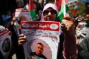 Palestinians slam Israel for refusing talks with hunger strikers