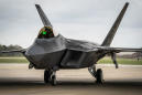 Air Force's Reforge Plan Could Put Some Older F-22s in 'Red Air' Role