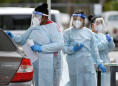 Coronavirus live updates: Boris Johnson in intensive care, U.S. death toll tops 10,000