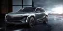 Cadillac Is Launching an EV Crossover in Three Years, Will Lead GM's Electrification Push