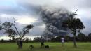 Hawaii's Kilauea volcano goes 'ballistic'
