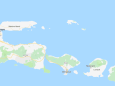 6.0 magnitude earthquake strikes near Indonesia's popular tourist island Bali