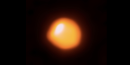 As Betelgeuse Dims, Scientists Wonder If We're Watching a Star Die