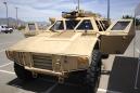 Army gives green light to shape vehicle electrification requirements