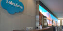 Salesforce Is Hiring 150 Work-From-Home Employees