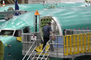 Report on Ethiopian crash ratchets up pressure on Boeing
