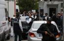 Turkish Police Search Saudi Consul's Home for Clues in Jamal Khashoggi's Disappearance
