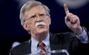 North Korea buying time to develop nuclear weapons, says Trump's new security adviser John Bolton