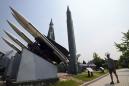 North Korea Tests More Missiles A Day After THAAD Is Suspended