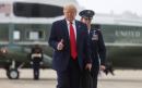 Trump orders sanctions against war crimes court as he ups the ante over Afghanistan investigation