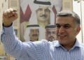 Prominent Bahrain rights activist Rajab released from prison