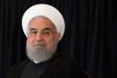 Iran President Hassan Rouhani Says He Does Not Want War With the U.S.