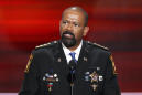 Milwaukee County sheriff not joining DHS, after all