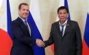 Unkempt? Presidential spokesman tells critics Duterte smells 'refreshing'