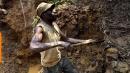 Congo mine gun attack kills three Chinese nationals: Xinhua