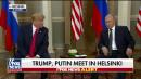 Trump to Putin: The world wants to see us get along