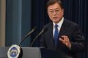 South Korean president says epidemic isn't over 'until it's over' after cases rise