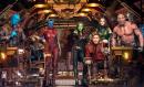 'Guardians of the Galaxy' cast slams 'mob mentality' that led to director James Gunn's firing