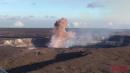 Hawaii's Kilauea Volcano Eruption Could Hurl Boulders the Size of Refrigerators Miles Into the Air