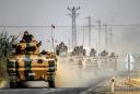Turkey-Russia tensions soar after deadly Syria strike