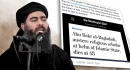 Washington Post changes al-Baghdadi headline that called terror leader an 'austere religious scholar'