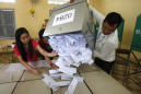 Cambodia's Ruling Party Coasts to Victory in Election With No Viable Opposition