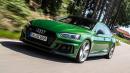 2019 Audi RS 5 Sportback First Drive: Adding Allure To The Audi Sport Lineup