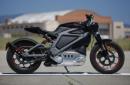 Harley Davidson to offer electric motorcycle within 18 months, says CEO