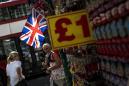 Pound Falls as Investors Brace for Brexit Fight or Snap Election