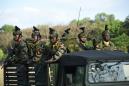 Nine dead as militants attack Philippine tourist island