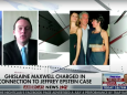 Fox News apologises for 'mistakenly' cropping Trump out of photo with Jeffrey Epstein and Ghislaine Maxwell