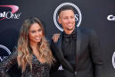 Stephen, Ayesha Curry Exchange Sweet Messages On Instagram