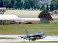 Turkey 'effectively holding 50 US nuclear bombs hostage' at air base amid Syria invasion