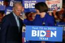 Op-Ed: Biden's choice of running mate matters, but not for the reasons you may think