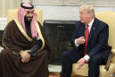 Donald Trump Has Unleashed the Saudi Arabia We Always Wanted — and Feared