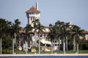 Police open fire at 'impaired' driver in Mar-a-Lago breach