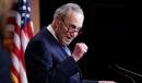 Schumer Introduces Bill to Stop Trump from Putting His Name on Relief Checks