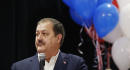 Coal baron Blankenship goes down hard in West Virginia, and other primary news